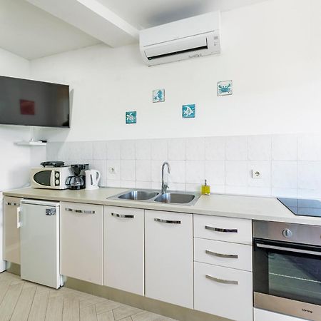 Apartments Maria Ντουμπρόβνικ Εξωτερικό φωτογραφία