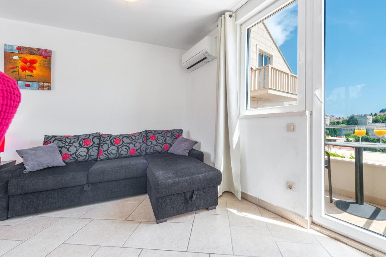 Apartments Maria Ντουμπρόβνικ Εξωτερικό φωτογραφία