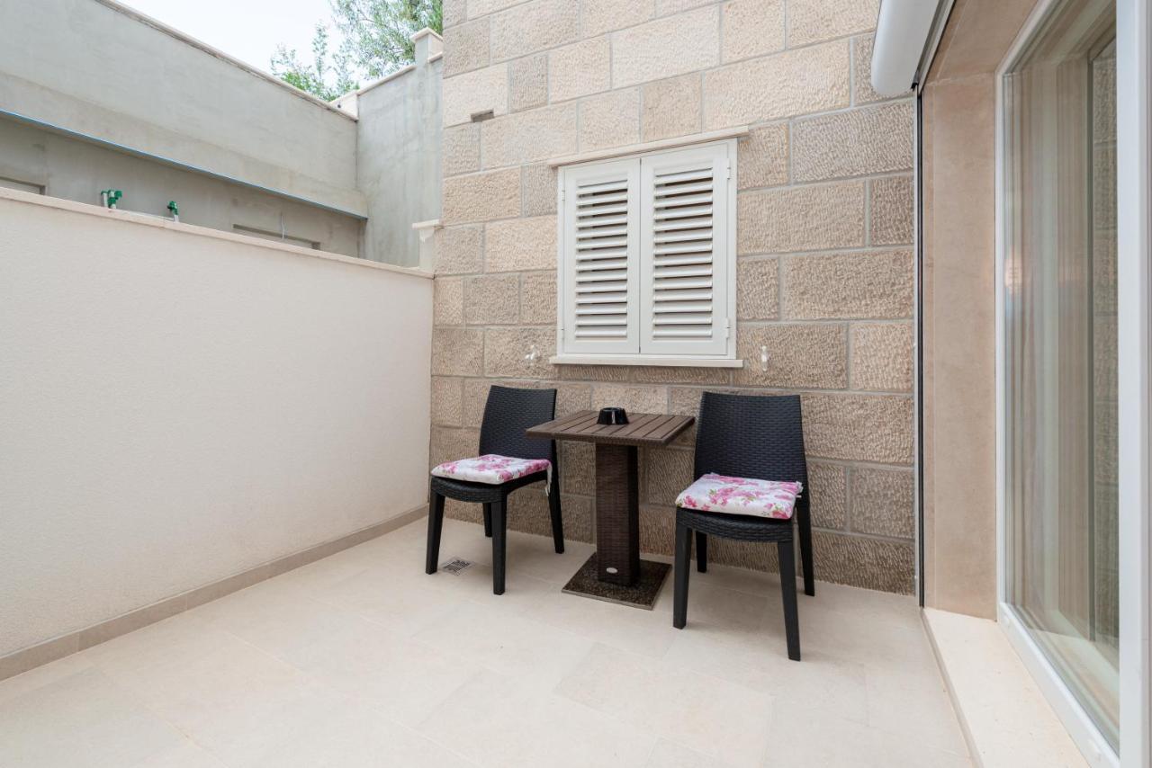 Apartments Maria Ντουμπρόβνικ Εξωτερικό φωτογραφία