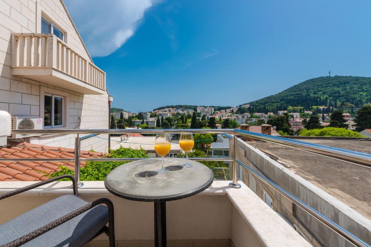 Apartments Maria Ντουμπρόβνικ Εξωτερικό φωτογραφία