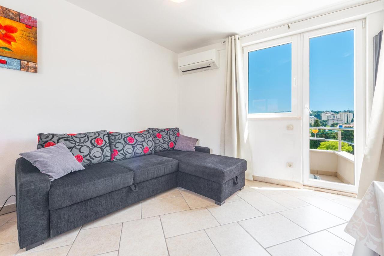 Apartments Maria Ντουμπρόβνικ Εξωτερικό φωτογραφία