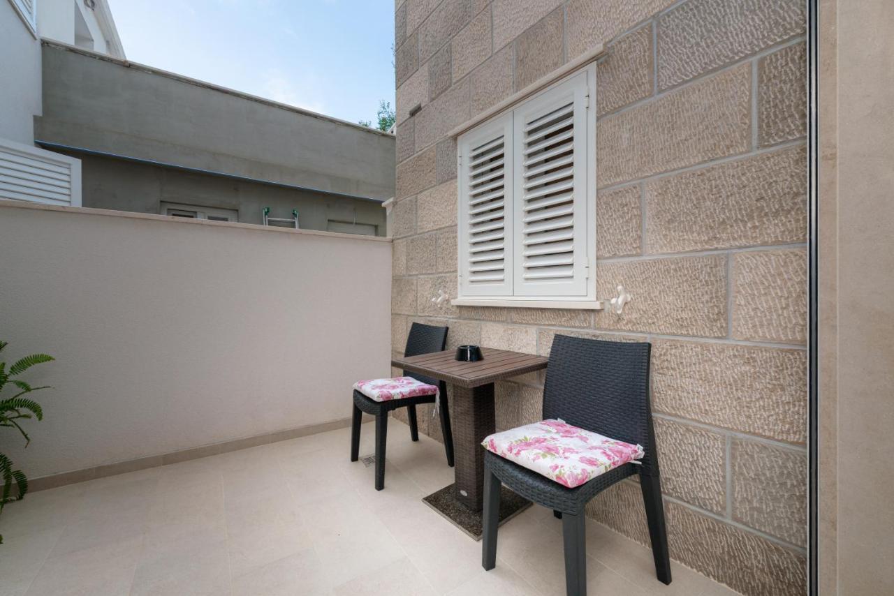 Apartments Maria Ντουμπρόβνικ Εξωτερικό φωτογραφία