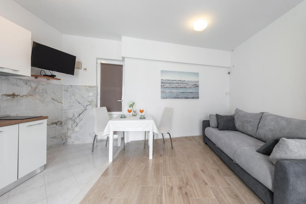 Apartments Maria Ντουμπρόβνικ Εξωτερικό φωτογραφία