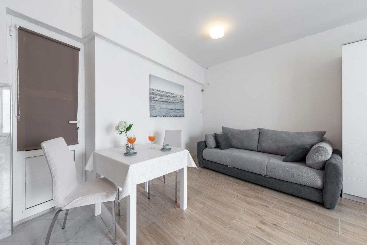 Apartments Maria Ντουμπρόβνικ Εξωτερικό φωτογραφία
