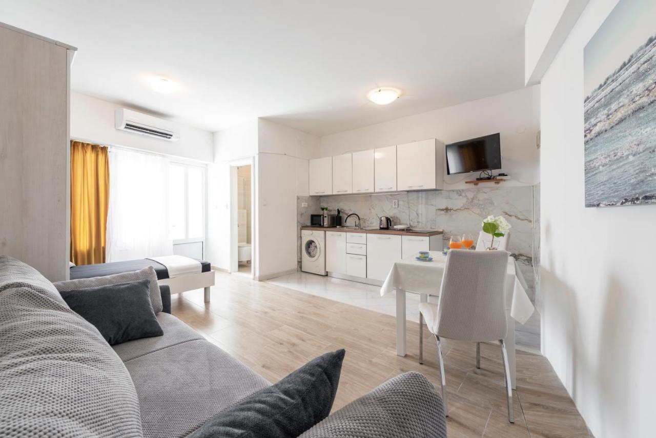 Apartments Maria Ντουμπρόβνικ Εξωτερικό φωτογραφία