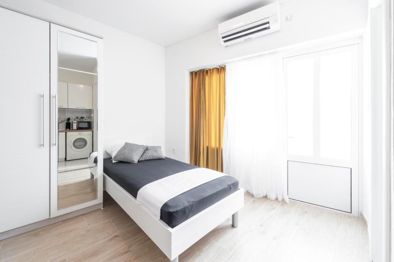 Apartments Maria Ντουμπρόβνικ Εξωτερικό φωτογραφία