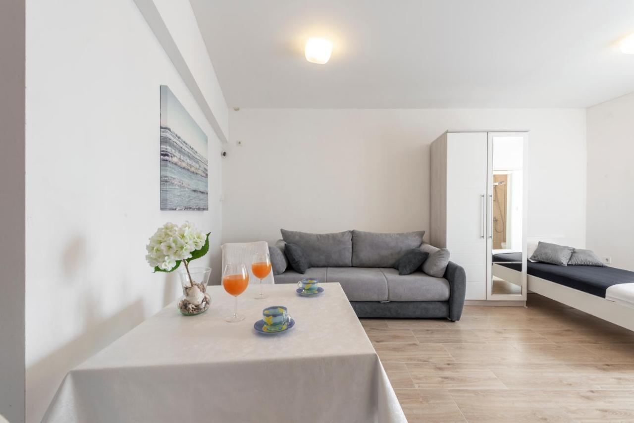 Apartments Maria Ντουμπρόβνικ Εξωτερικό φωτογραφία