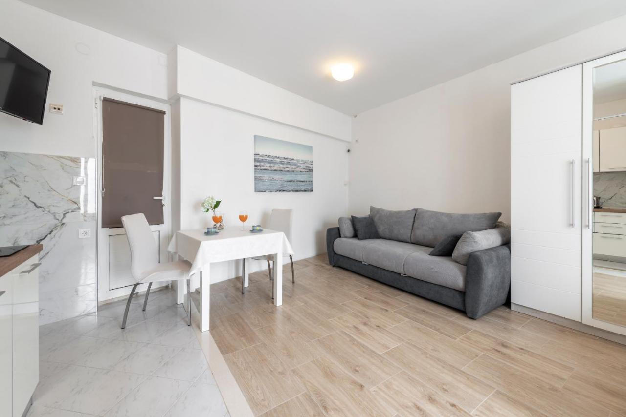 Apartments Maria Ντουμπρόβνικ Εξωτερικό φωτογραφία