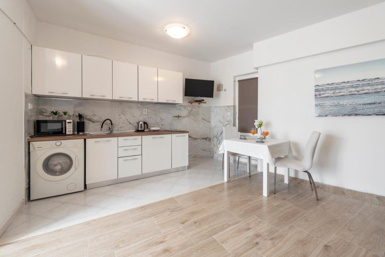 Apartments Maria Ντουμπρόβνικ Εξωτερικό φωτογραφία