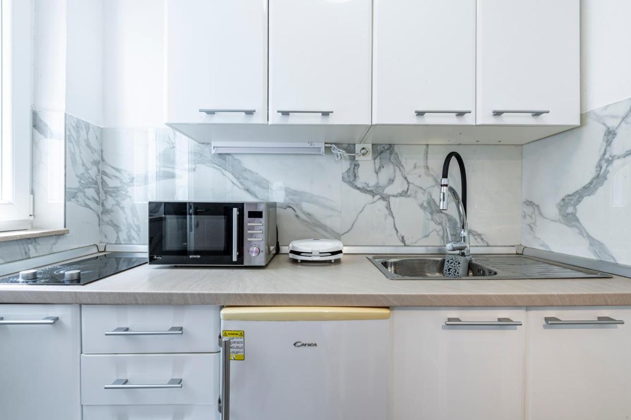 Apartments Maria Ντουμπρόβνικ Εξωτερικό φωτογραφία