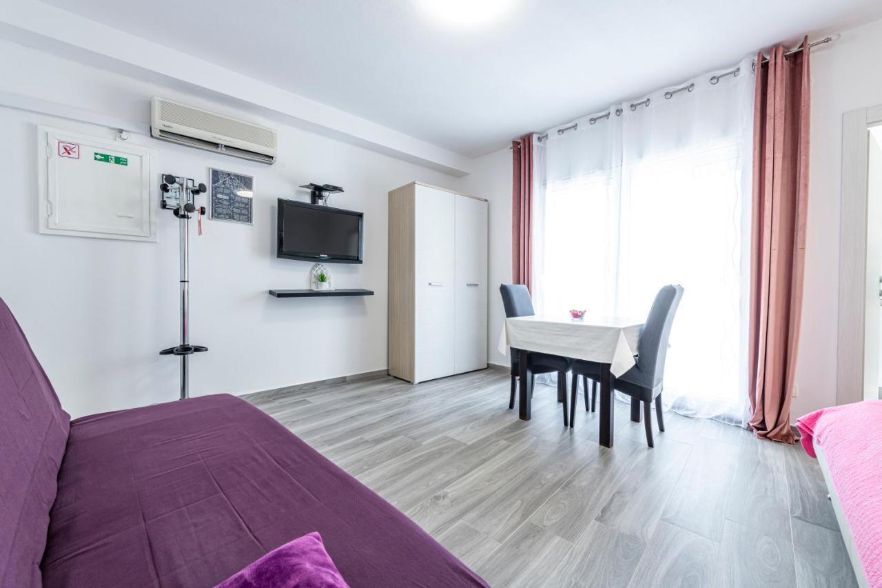 Apartments Maria Ντουμπρόβνικ Εξωτερικό φωτογραφία