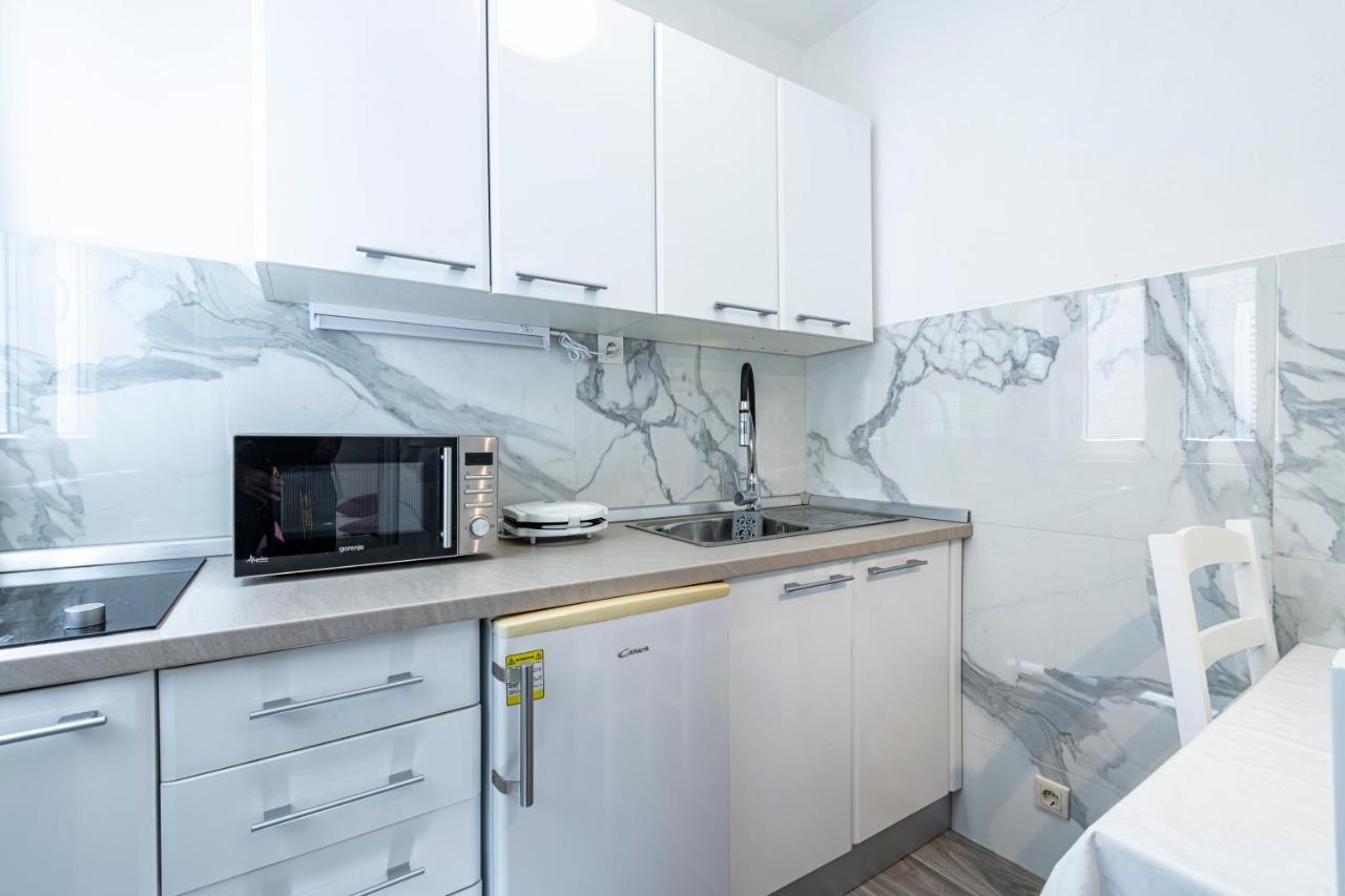 Apartments Maria Ντουμπρόβνικ Εξωτερικό φωτογραφία