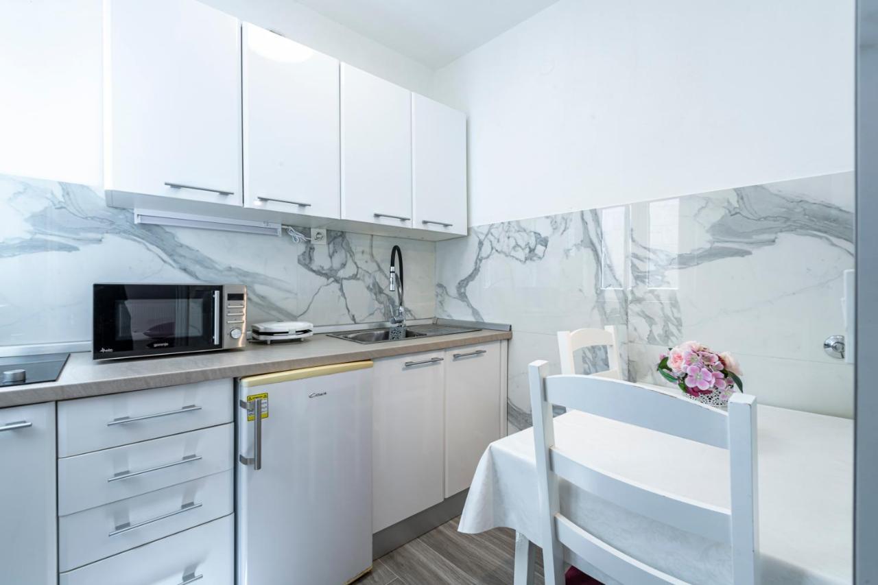 Apartments Maria Ντουμπρόβνικ Εξωτερικό φωτογραφία