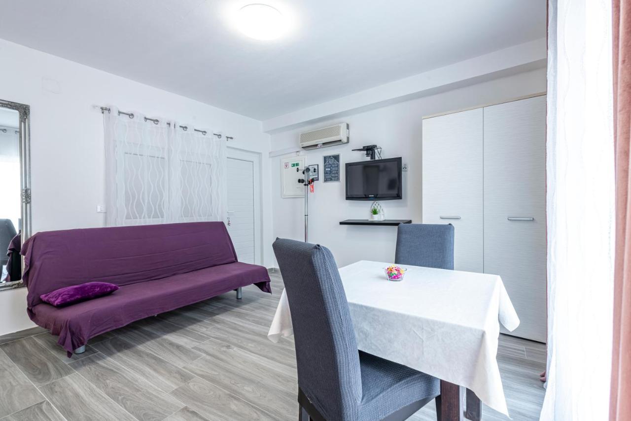 Apartments Maria Ντουμπρόβνικ Εξωτερικό φωτογραφία