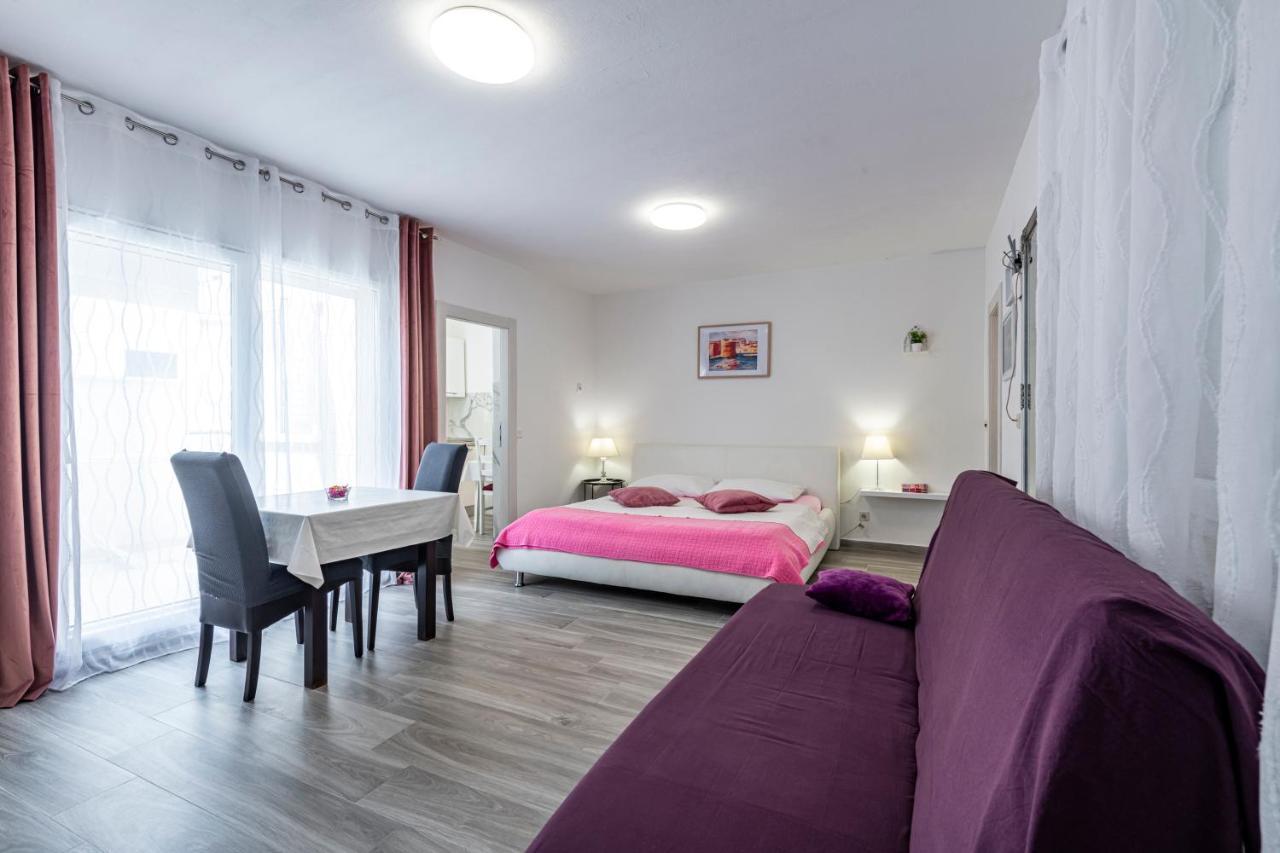 Apartments Maria Ντουμπρόβνικ Εξωτερικό φωτογραφία