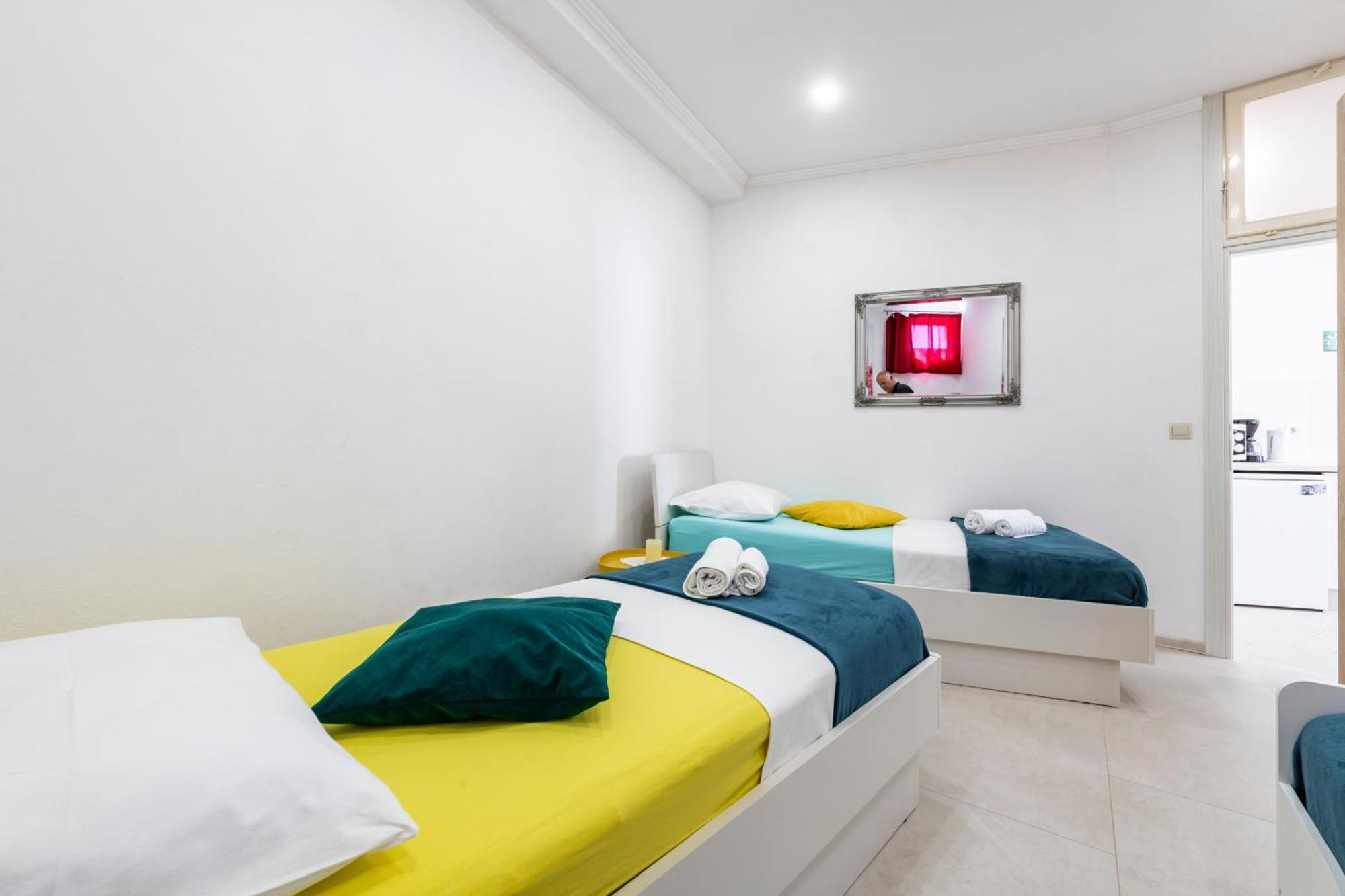 Apartments Maria Ντουμπρόβνικ Εξωτερικό φωτογραφία