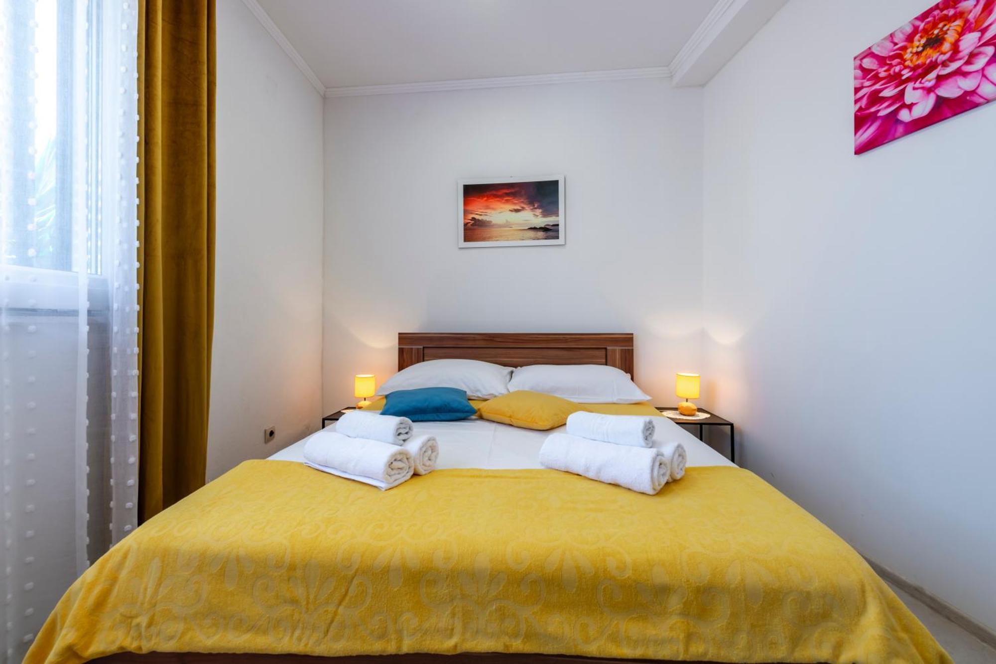 Apartments Maria Ντουμπρόβνικ Εξωτερικό φωτογραφία
