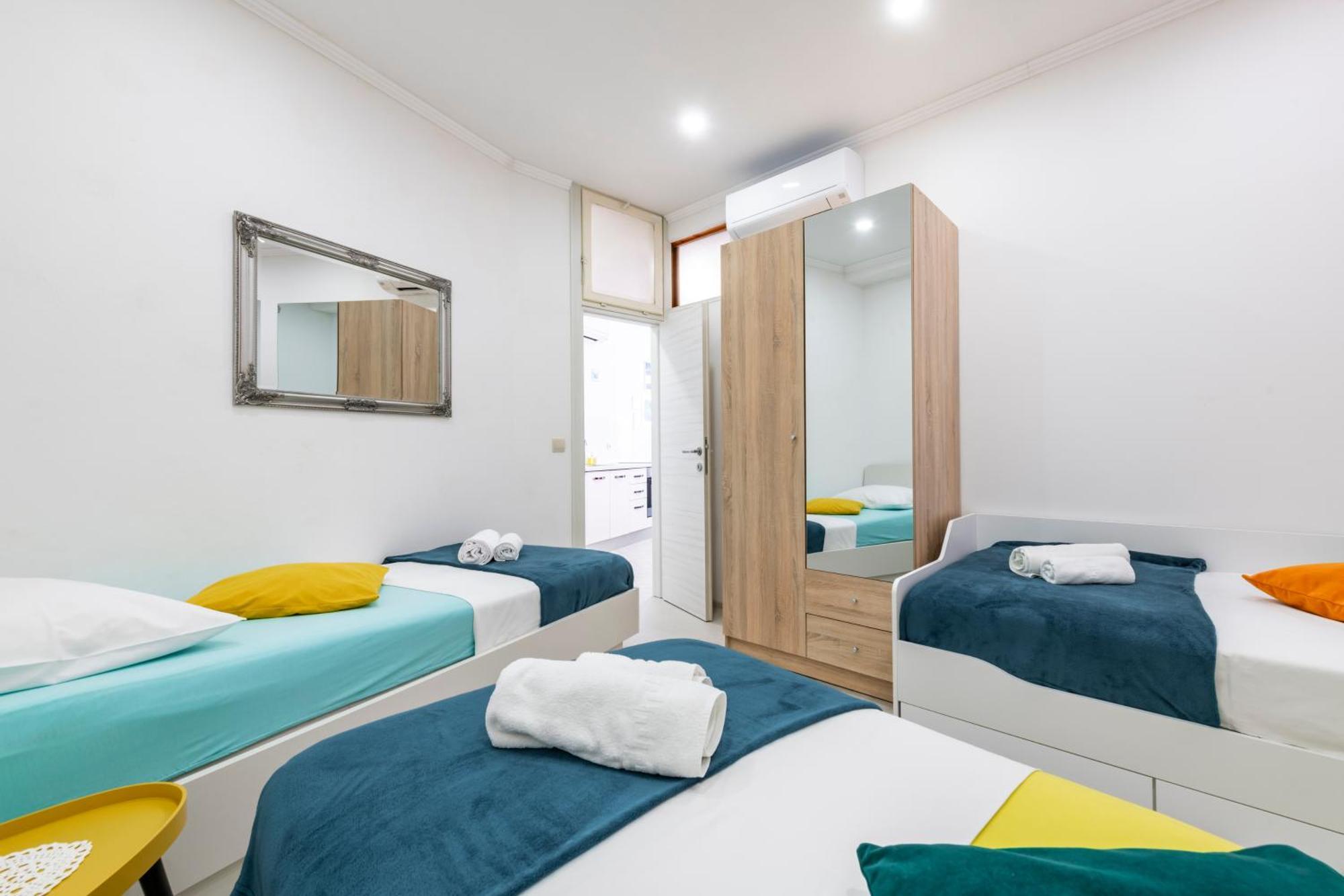 Apartments Maria Ντουμπρόβνικ Εξωτερικό φωτογραφία