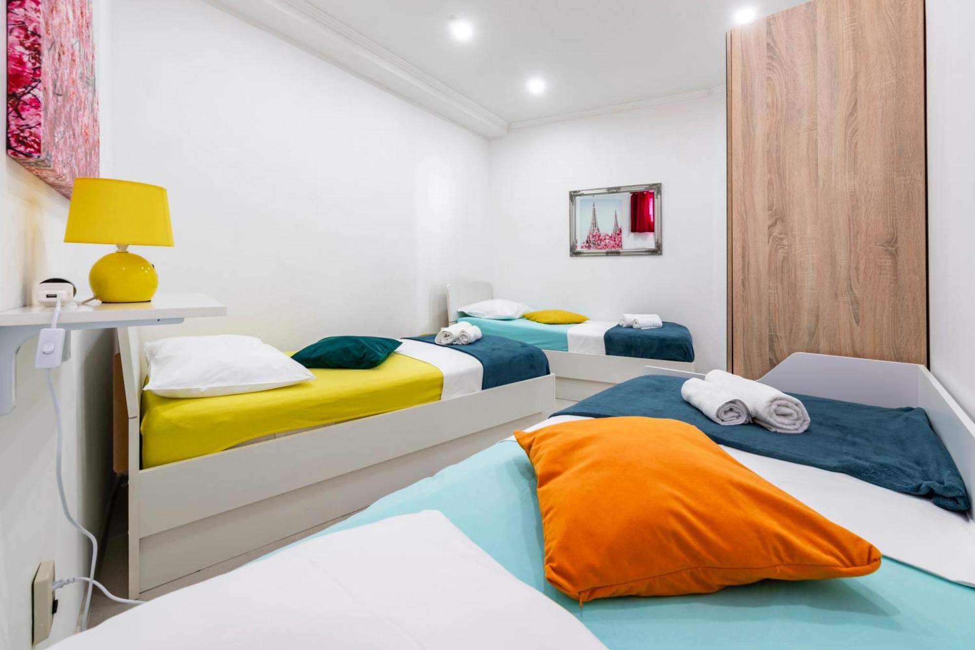 Apartments Maria Ντουμπρόβνικ Εξωτερικό φωτογραφία
