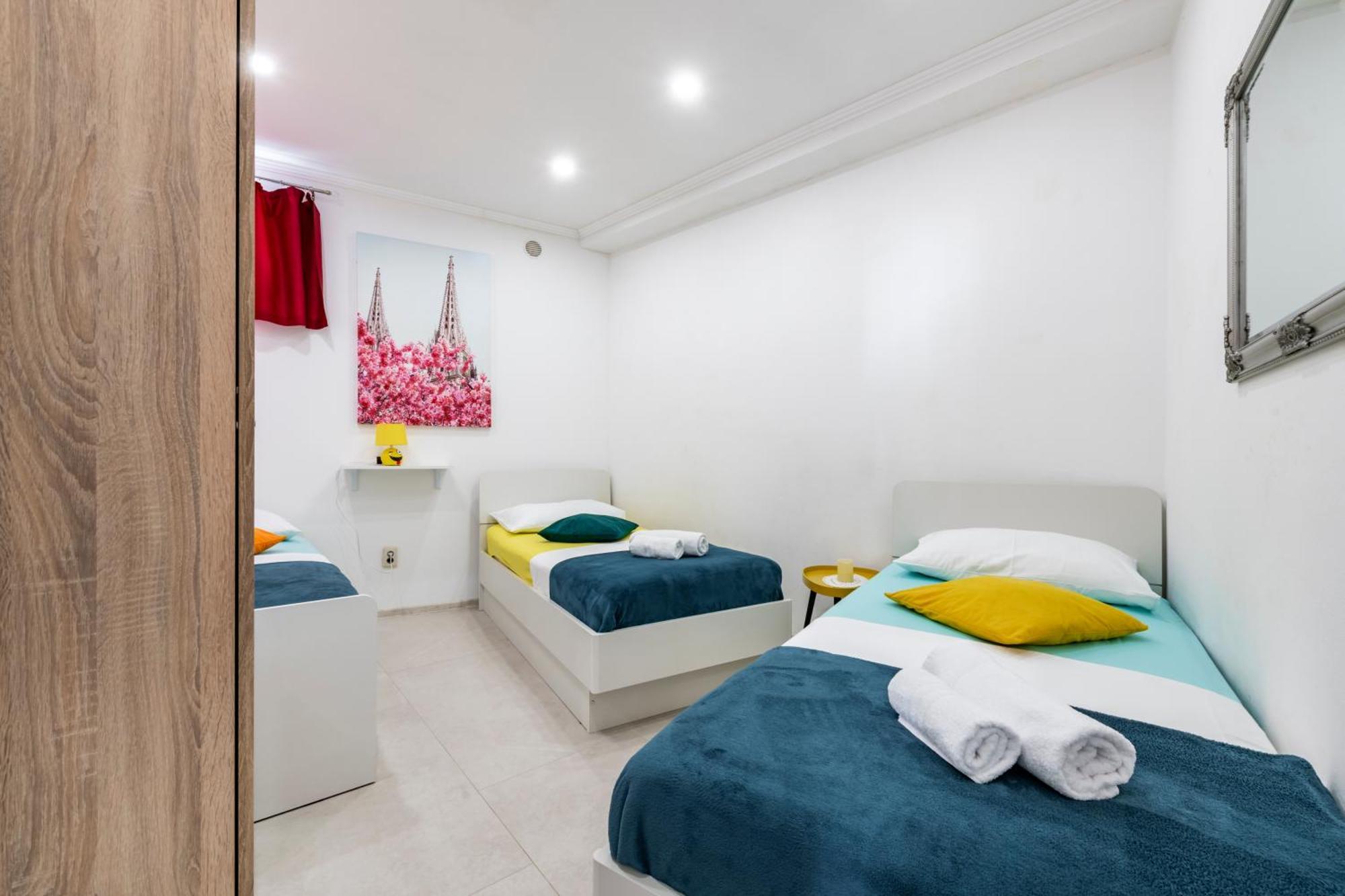Apartments Maria Ντουμπρόβνικ Εξωτερικό φωτογραφία